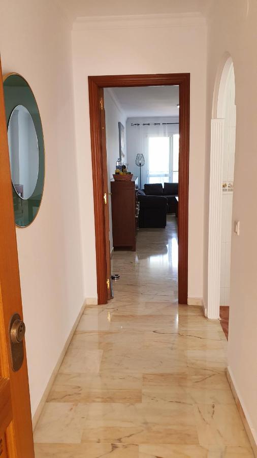 Benalmarina Sea View Apartments Benalmadena Exterior photo