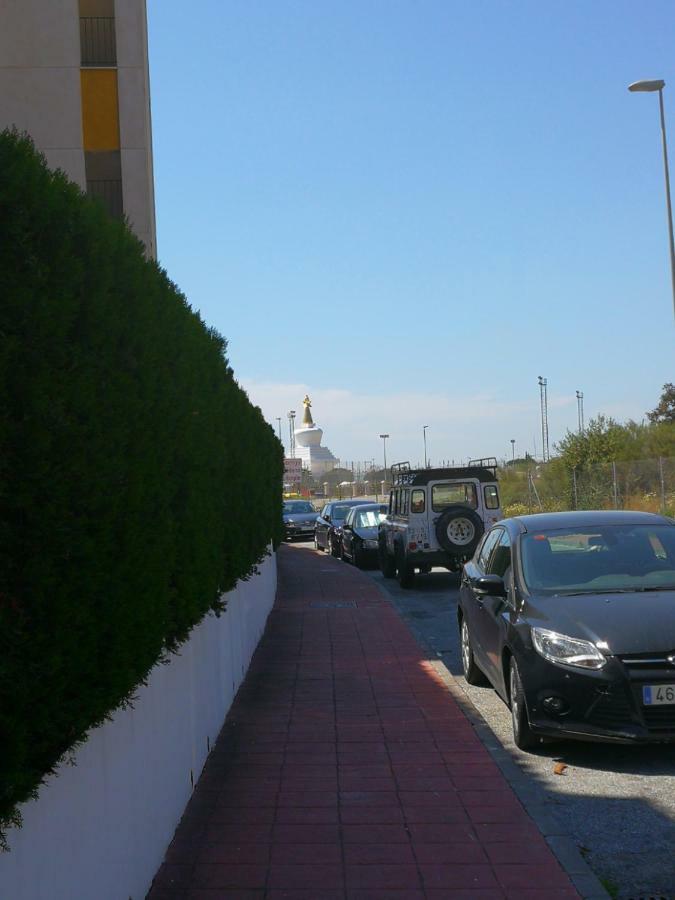 Benalmarina Sea View Apartments Benalmadena Exterior photo