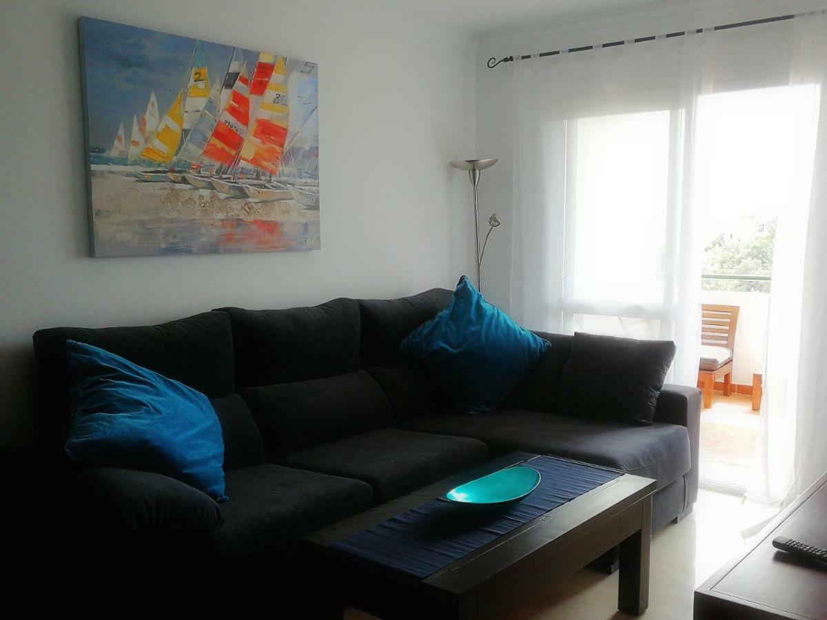 Benalmarina Sea View Apartments Benalmadena Exterior photo