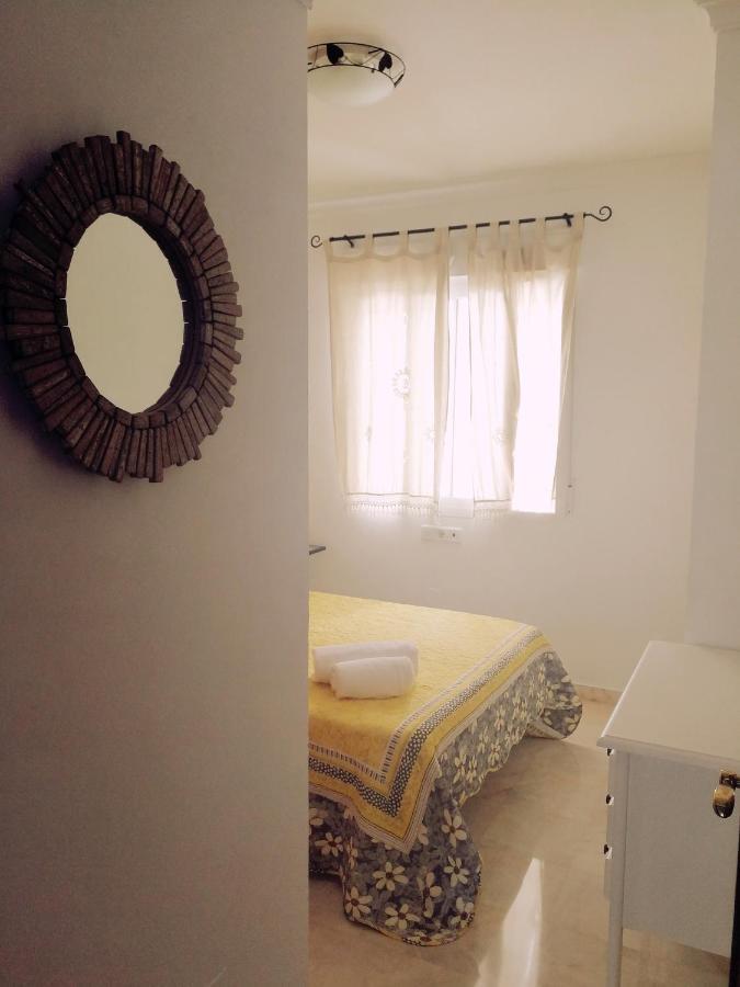 Benalmarina Sea View Apartments Benalmadena Exterior photo